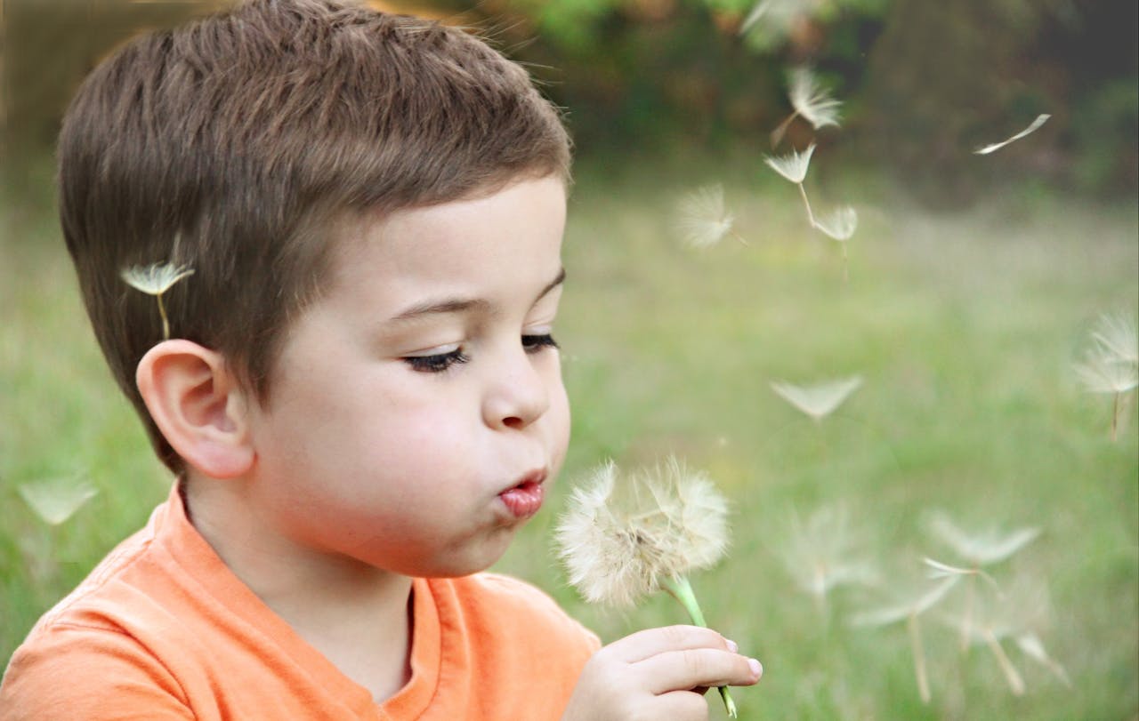Pathological Demand Avoidance