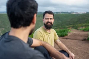 mens mental health week